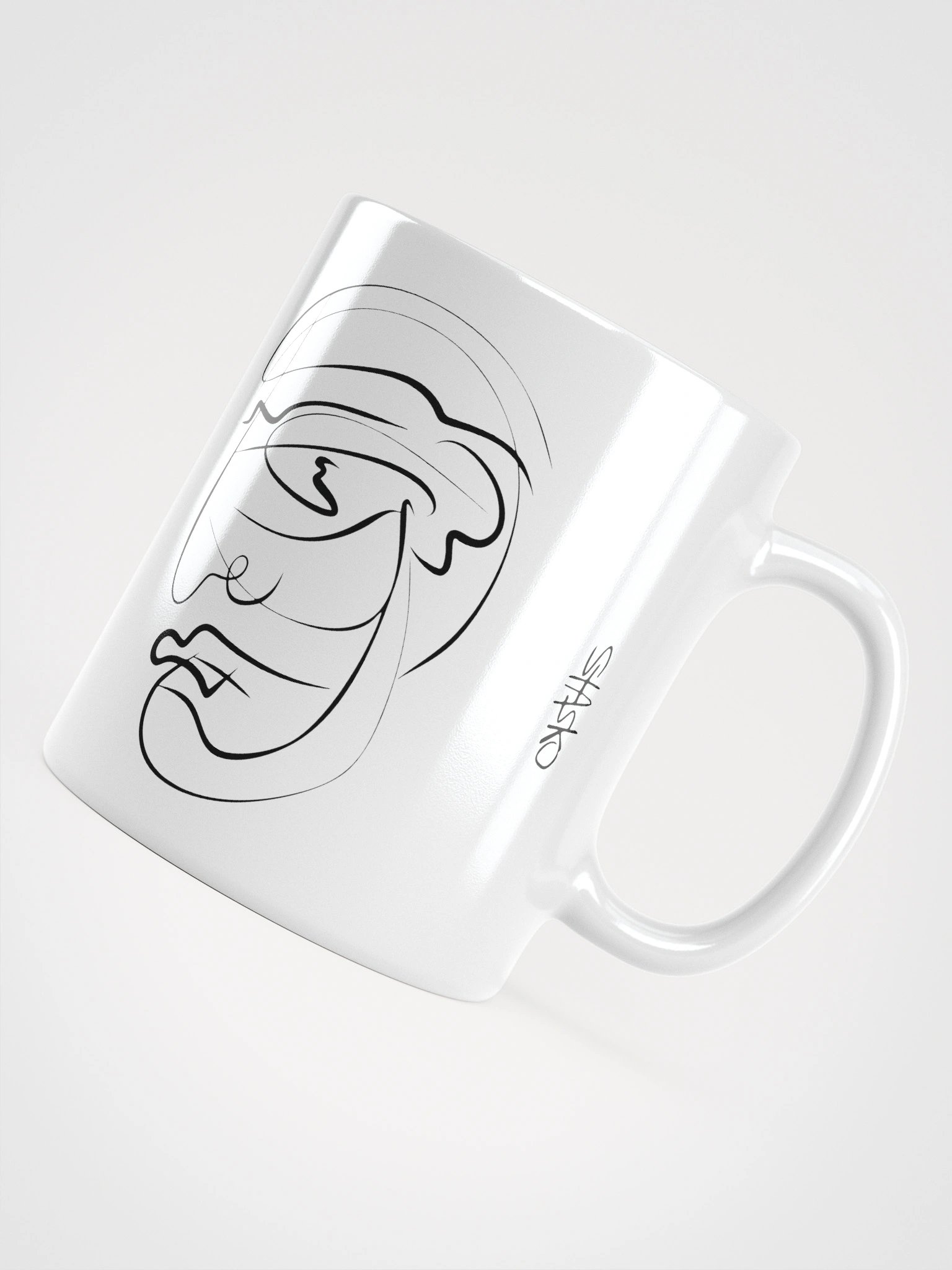 Gladiator Mug product image (5)