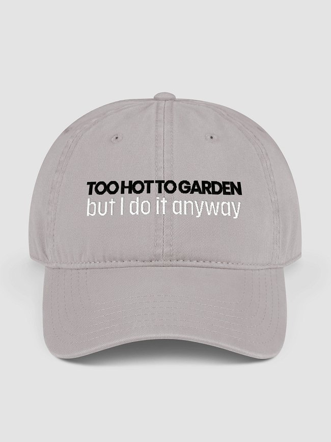 Caps