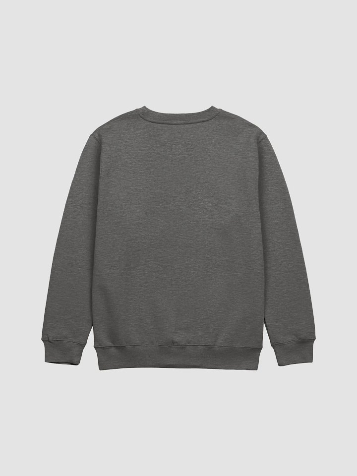 Kaizen DIY Gym Crewneck product image (5)