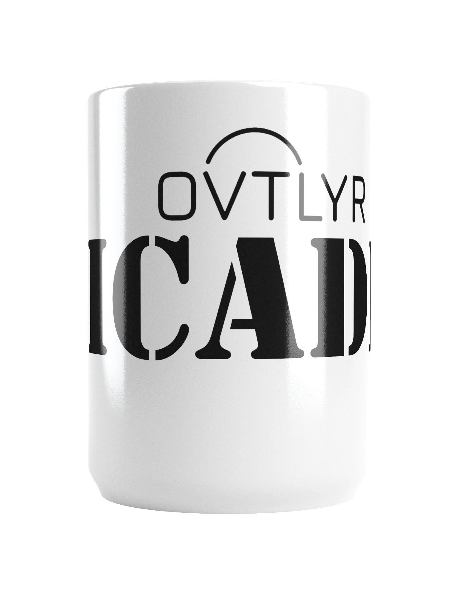 SICADFU Mug product image (3)