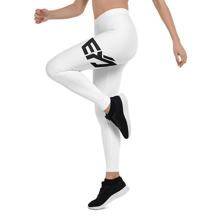 Eroomill Emblem Leggings product image (1)