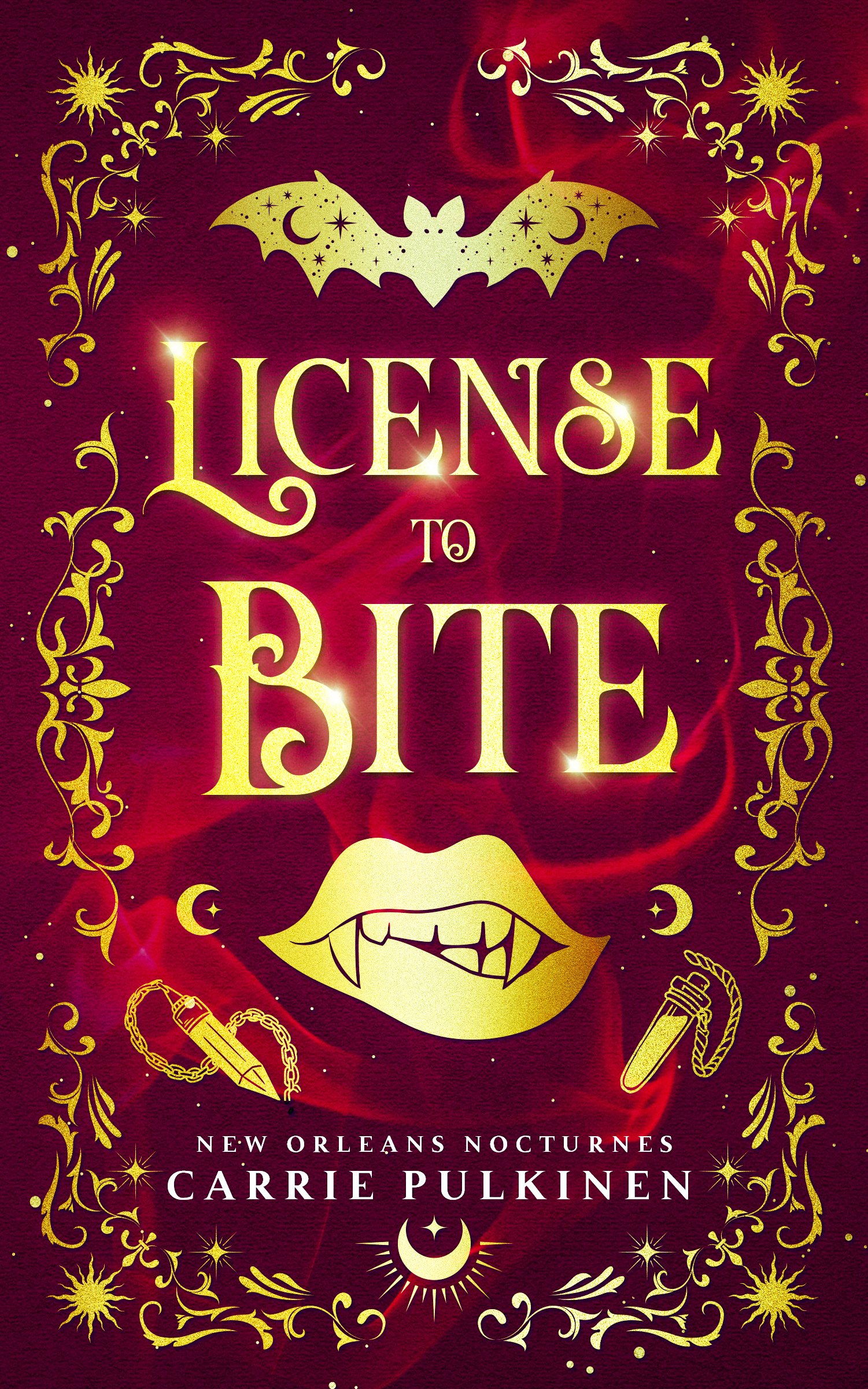 License to Bite Ebook product image (1)