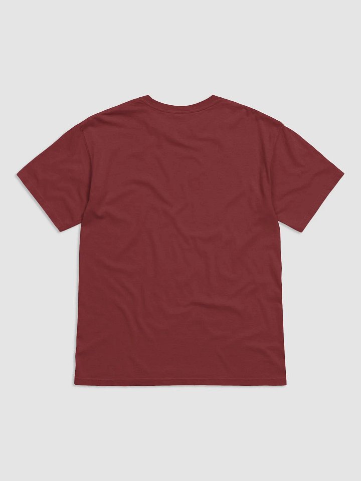 Classic Comfort Tee product image (2)