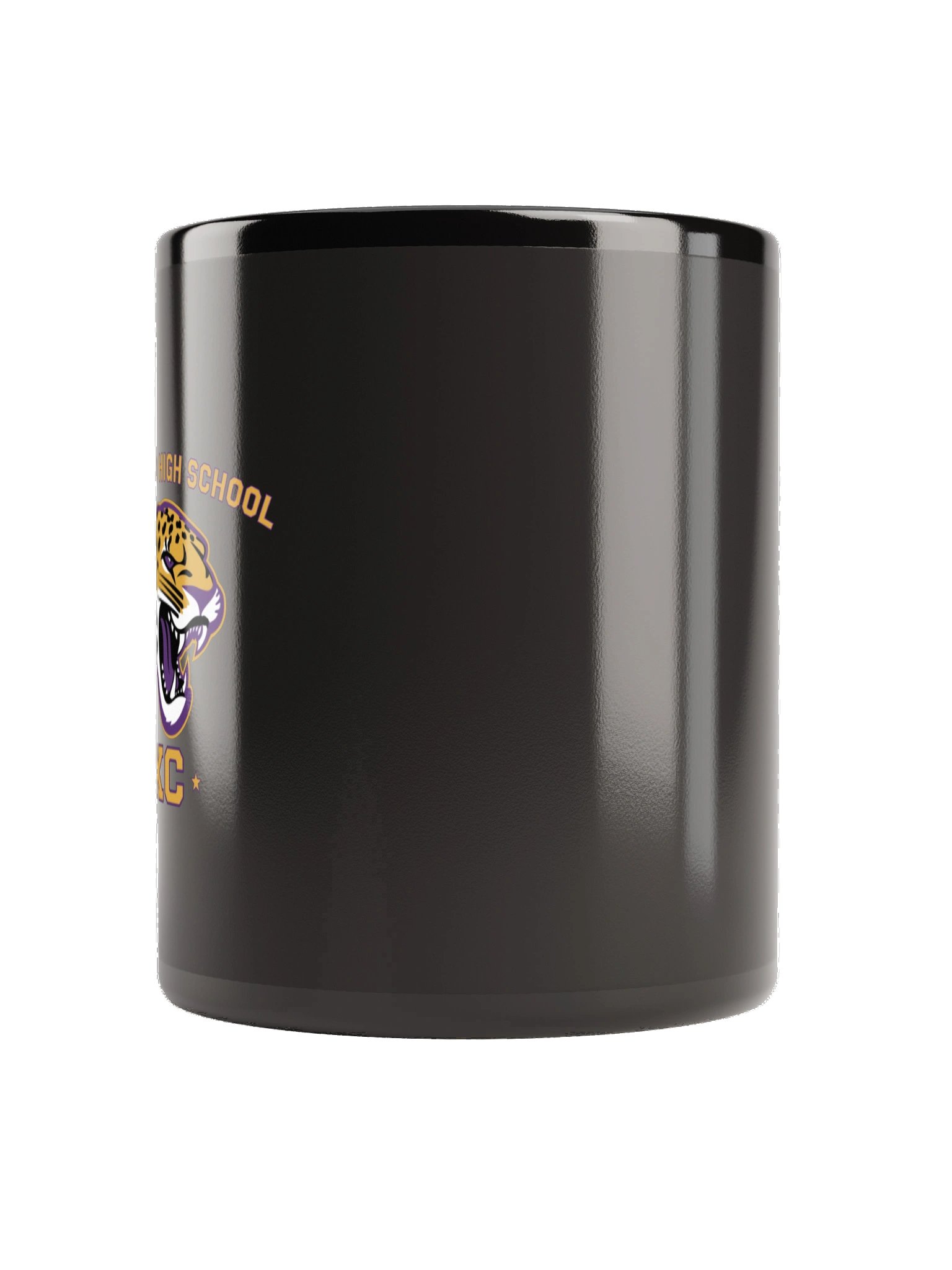 Black XC Mug product image (3)
