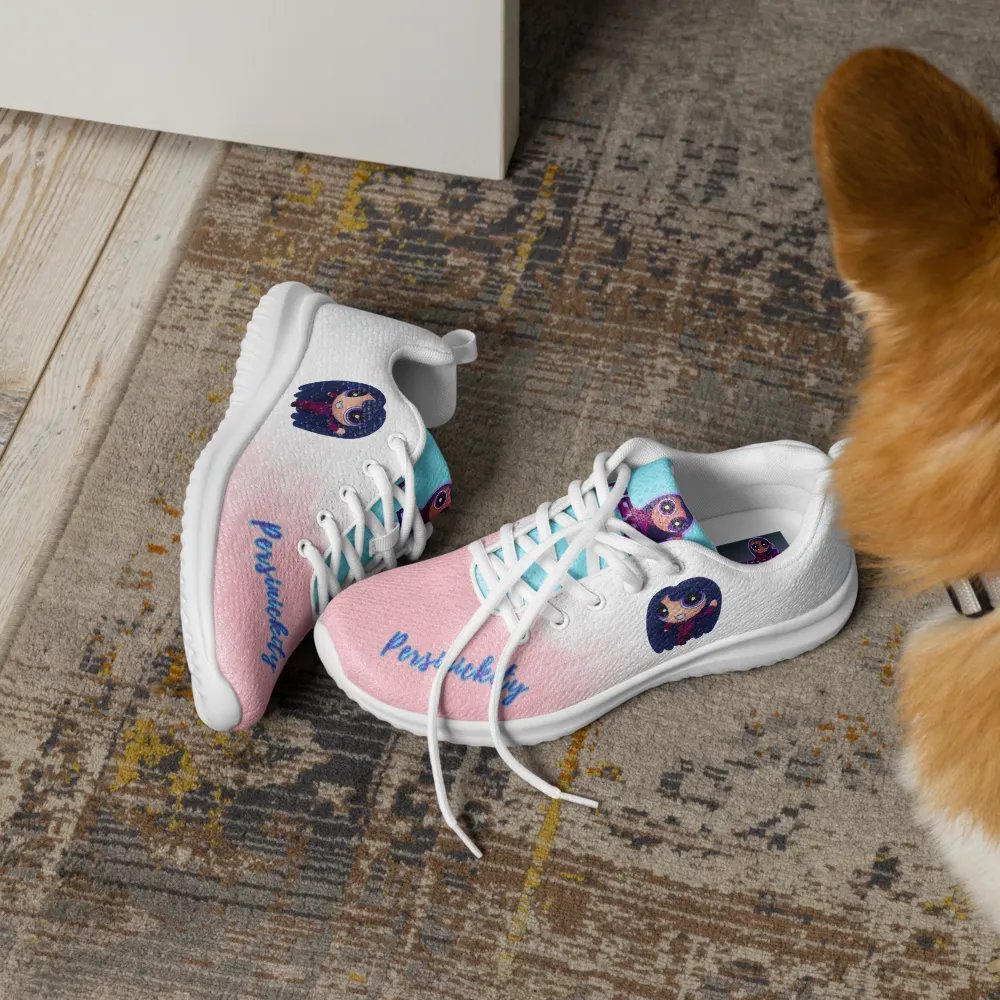 Persinickity Shoes product image (9)