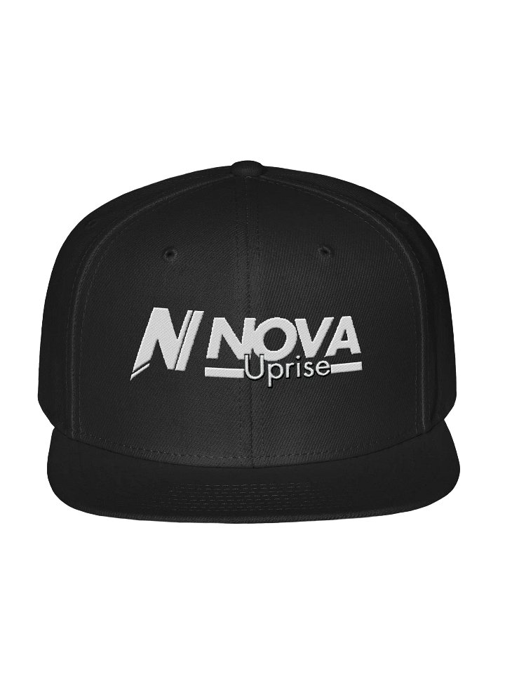 Nova Snapback V2 product image (1)