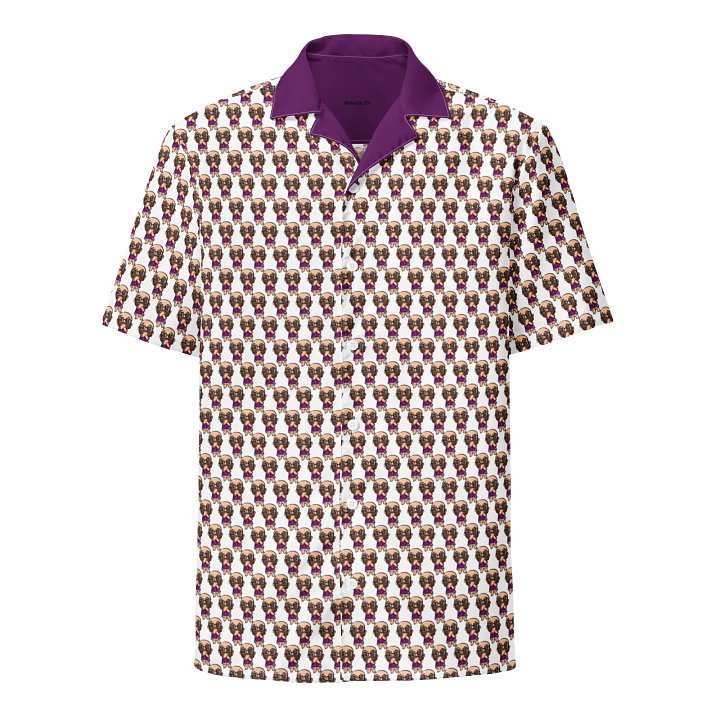 Camisa Monclito product image (1)