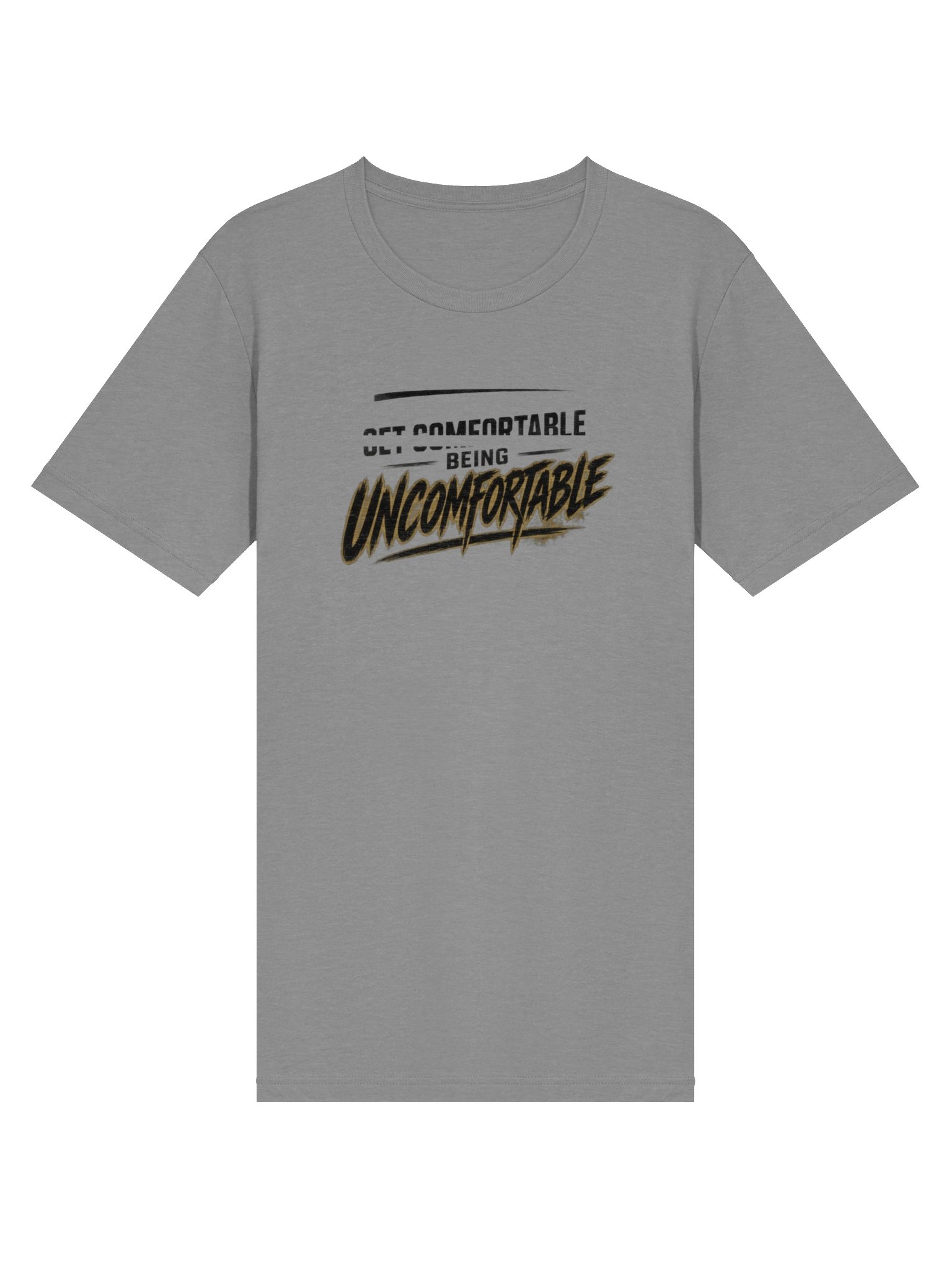 Get Comfortable being Uncomfortable product image (30)