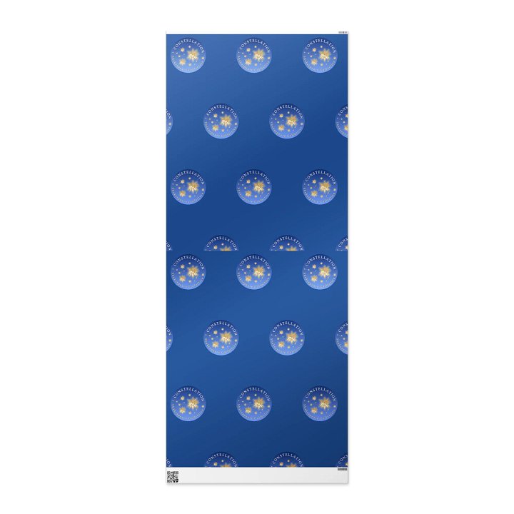 CSC Wrapping Paper product image (3)