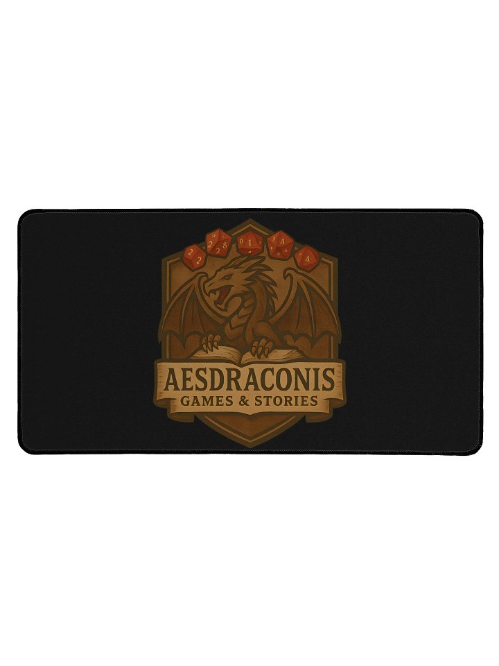 Desk Mat product image (1)