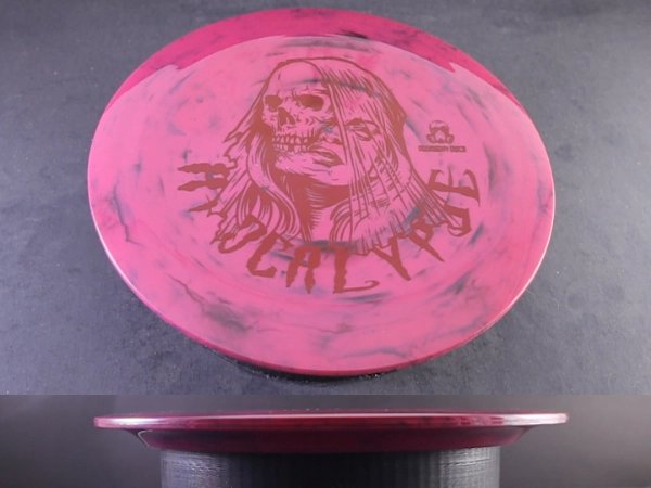 Doomsday Discs Apocalypse product image (2)