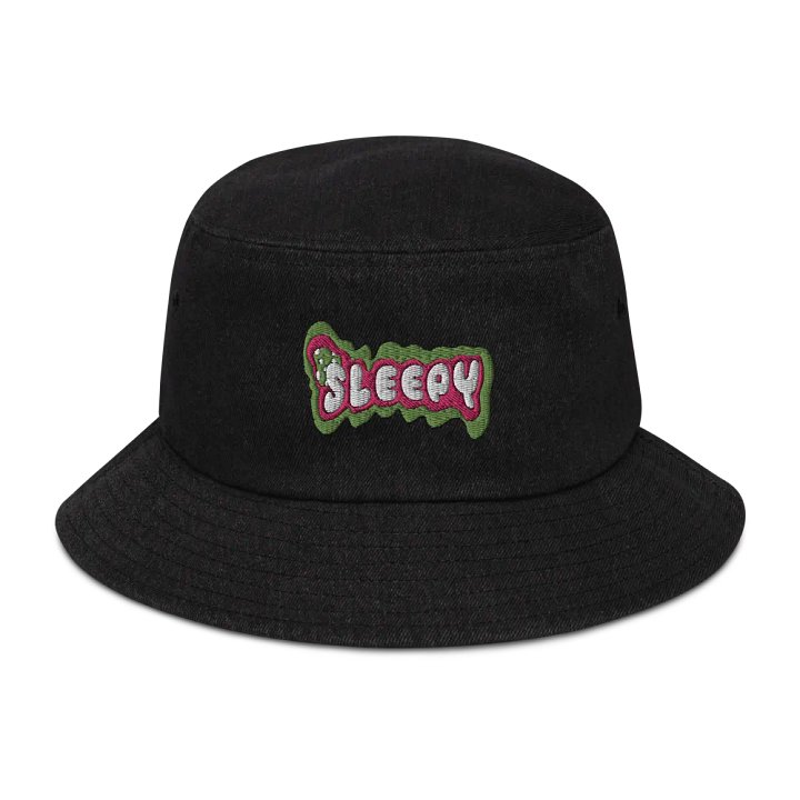 Sleepy Hat product image (1)