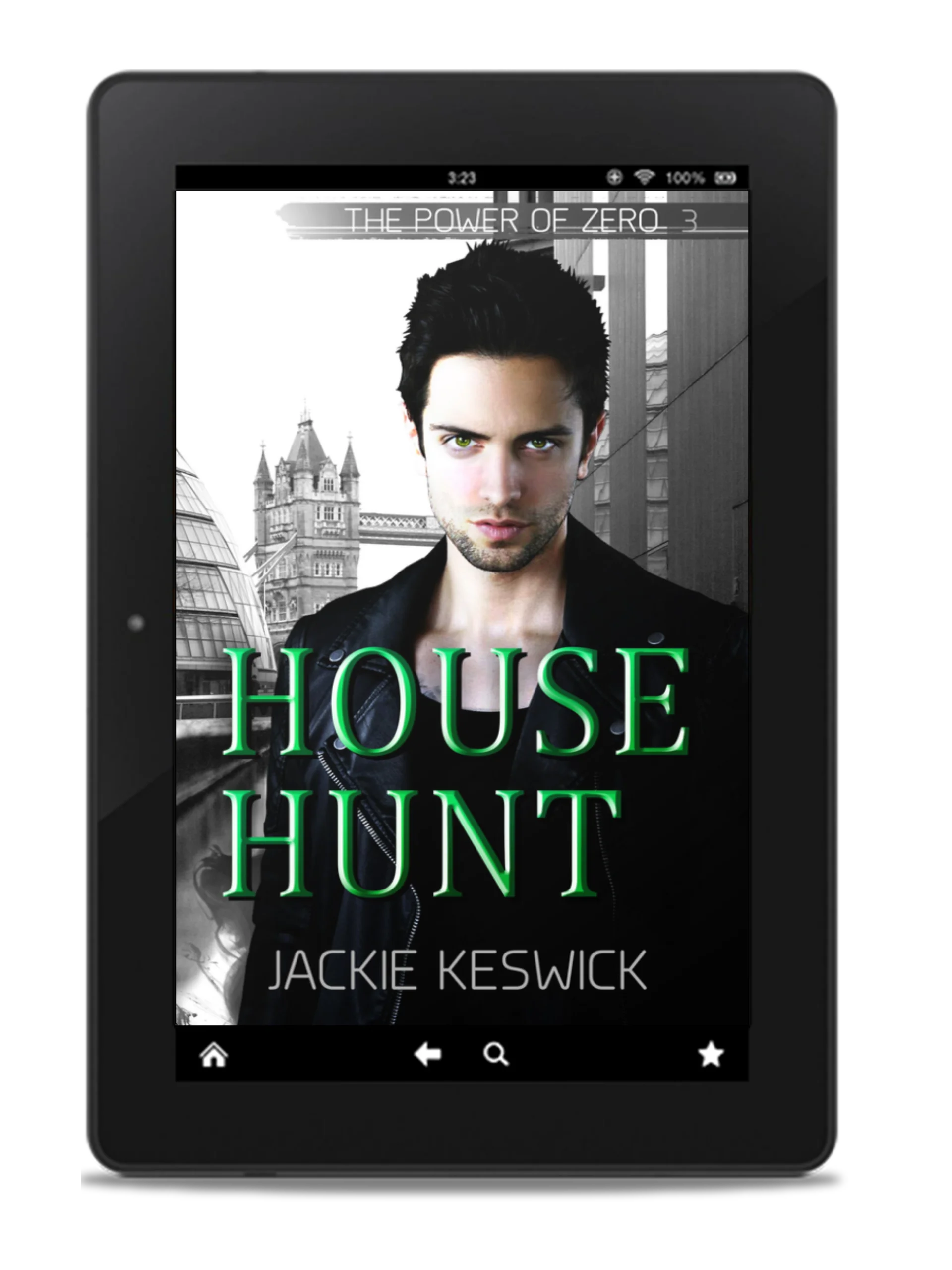 House Hunt product image (1)