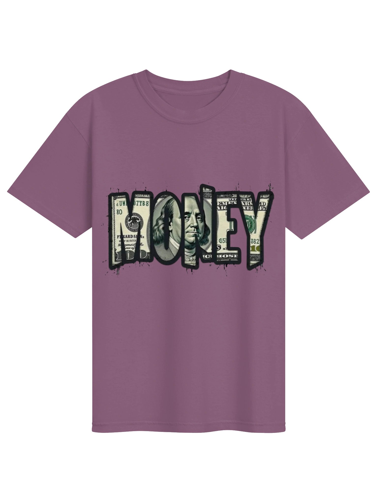 Money Shirt product image (1)