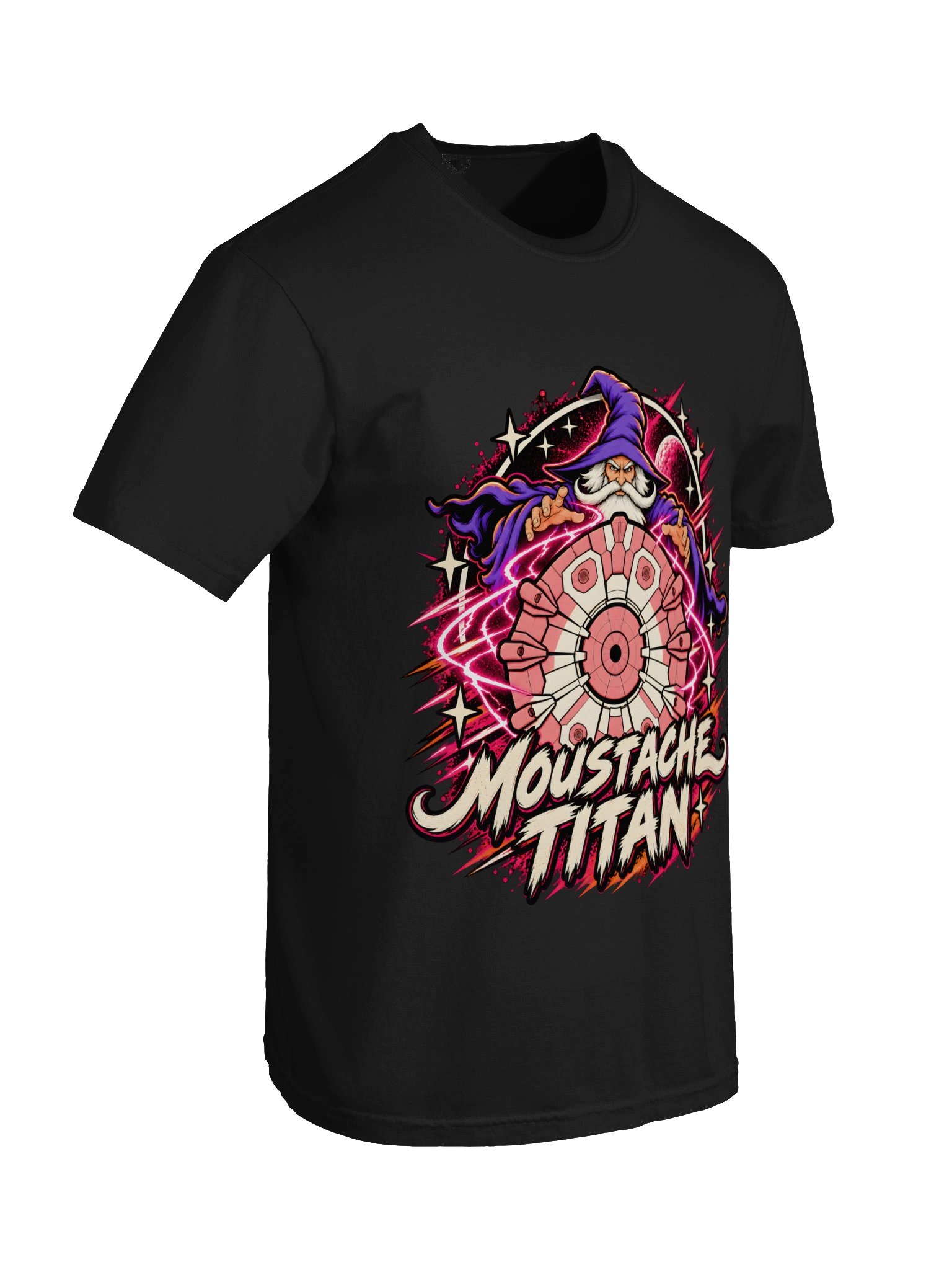 MOUSTACHE TITAN product image (10)