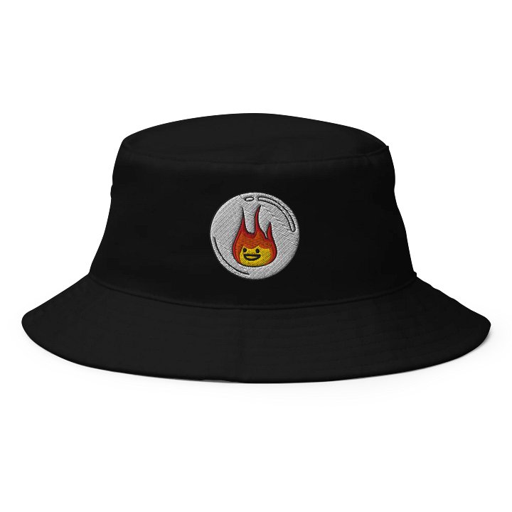 Kindling Bucket Hat product image (1)