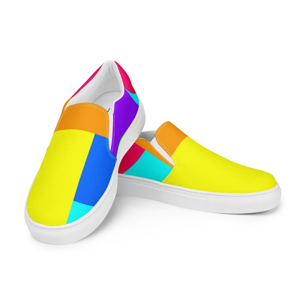 Pride Slip-Ons product image (11)