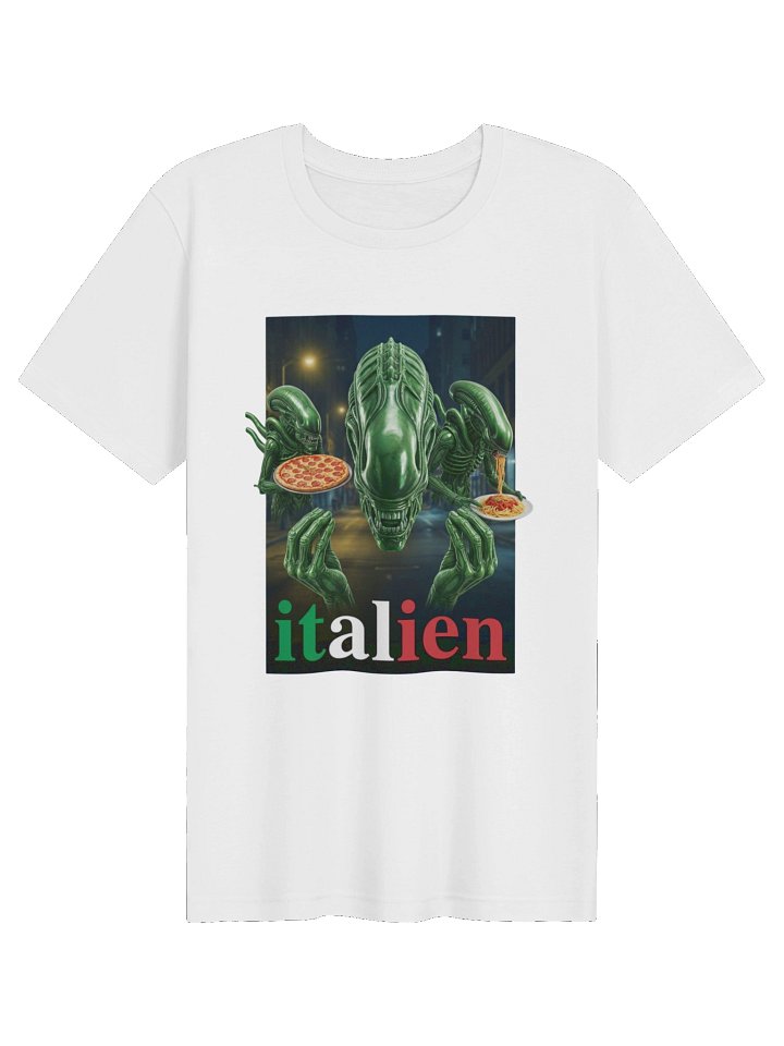 ITalien tshirt product image (61)