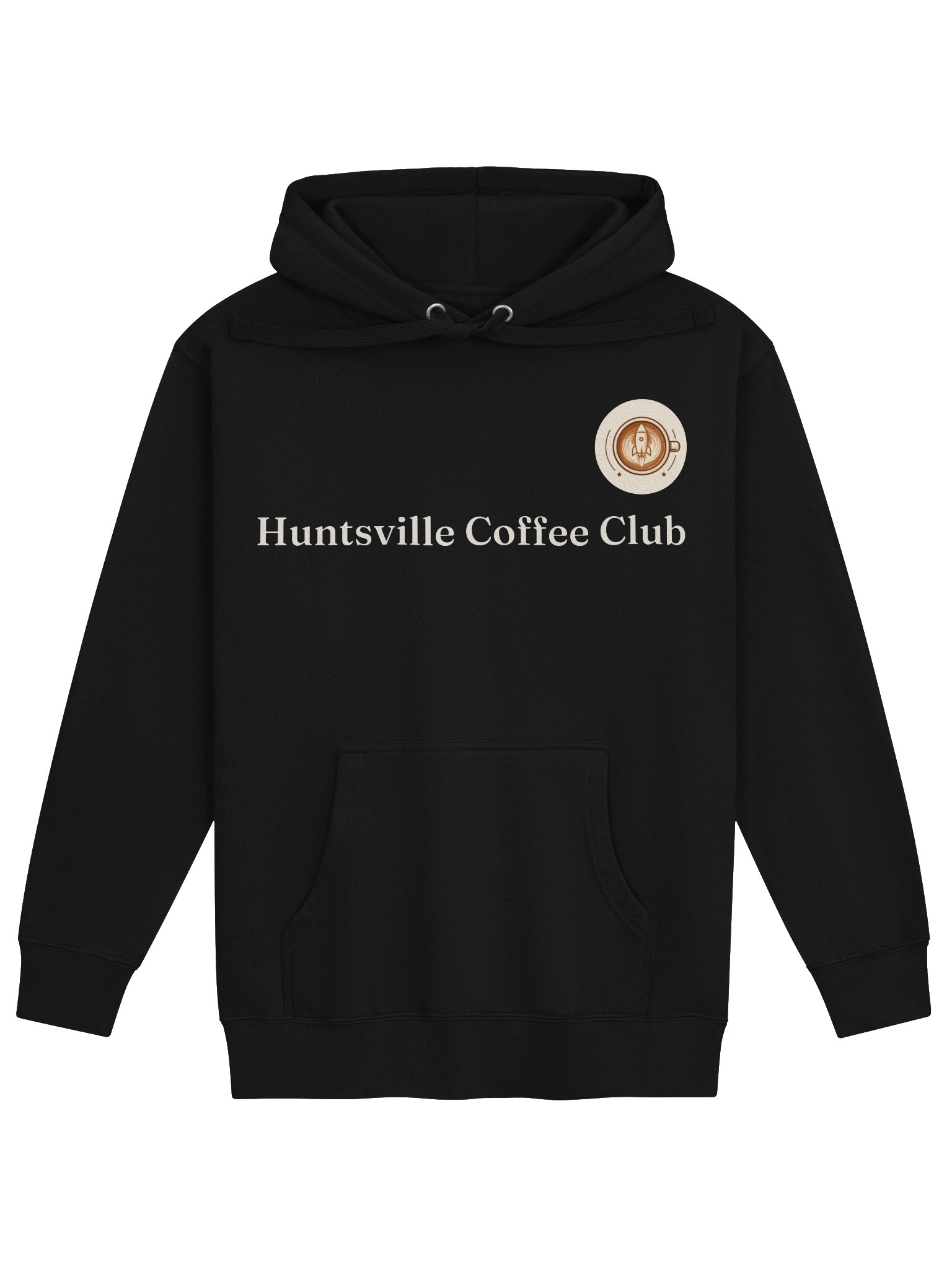 Rocket Hoodie product image (1)