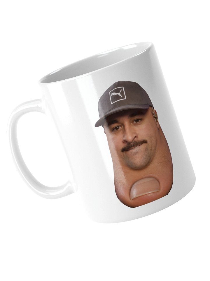 Formidatoe Mug product image (2)