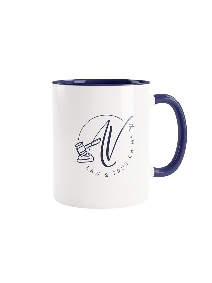 I Don’t Recall Mug (11 oz) product image (2)