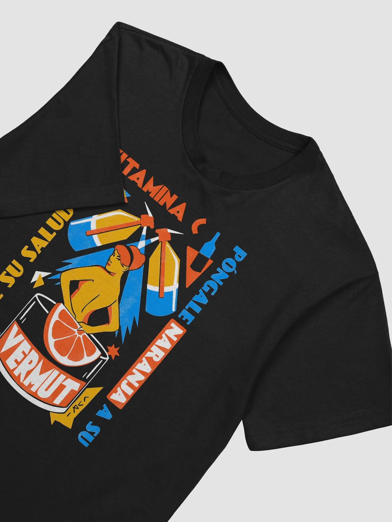 Vitamina C tee product image (4)