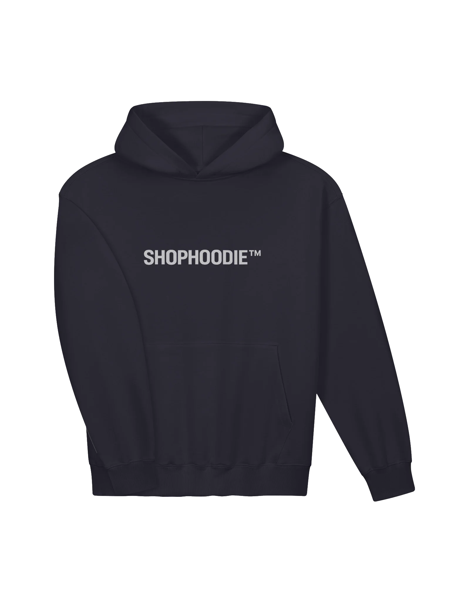 Shophoodie Minimalist SPL Hoodie product image (3)