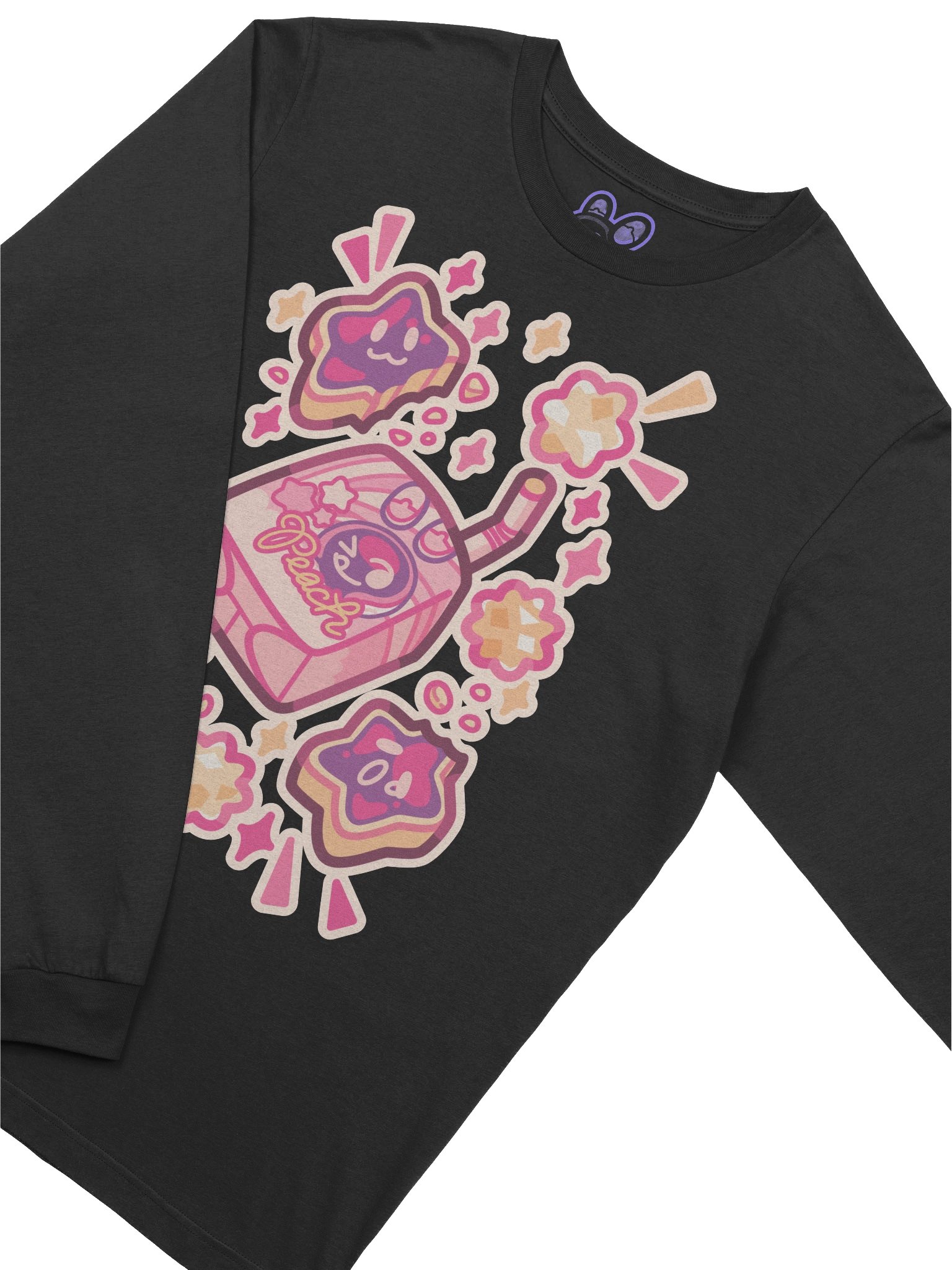 Snack Byte Long Sleeve product image (13)