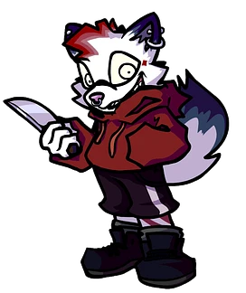 Psychos tier thumbnail