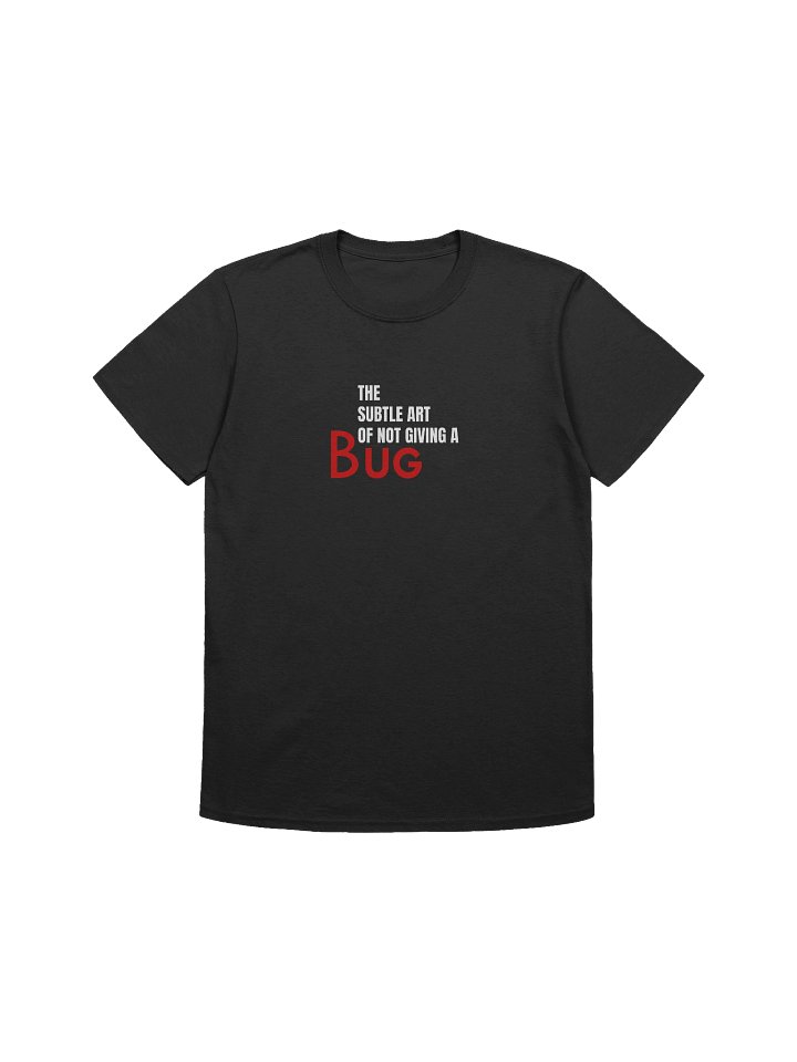 The Subtle Art of not giving a Bug product image (1)