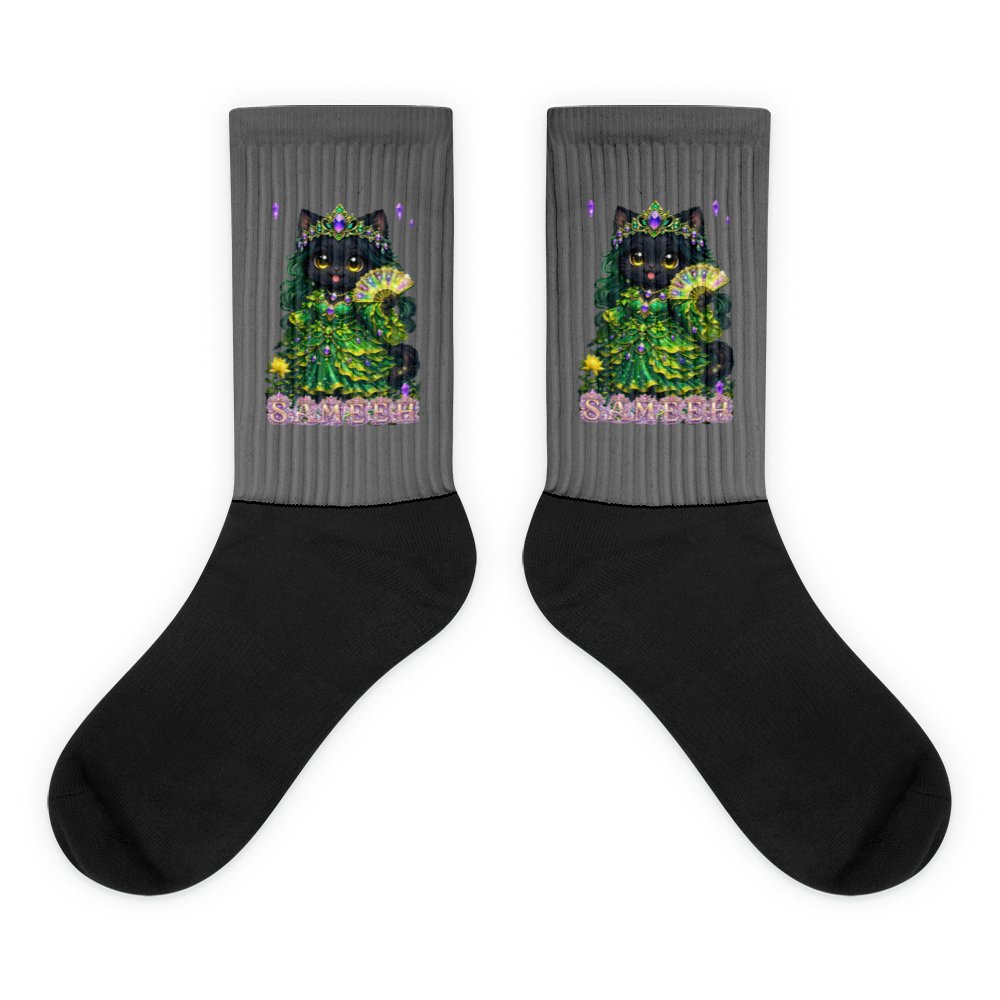 Kingdom Duchess Sublimated Socks product image (1)