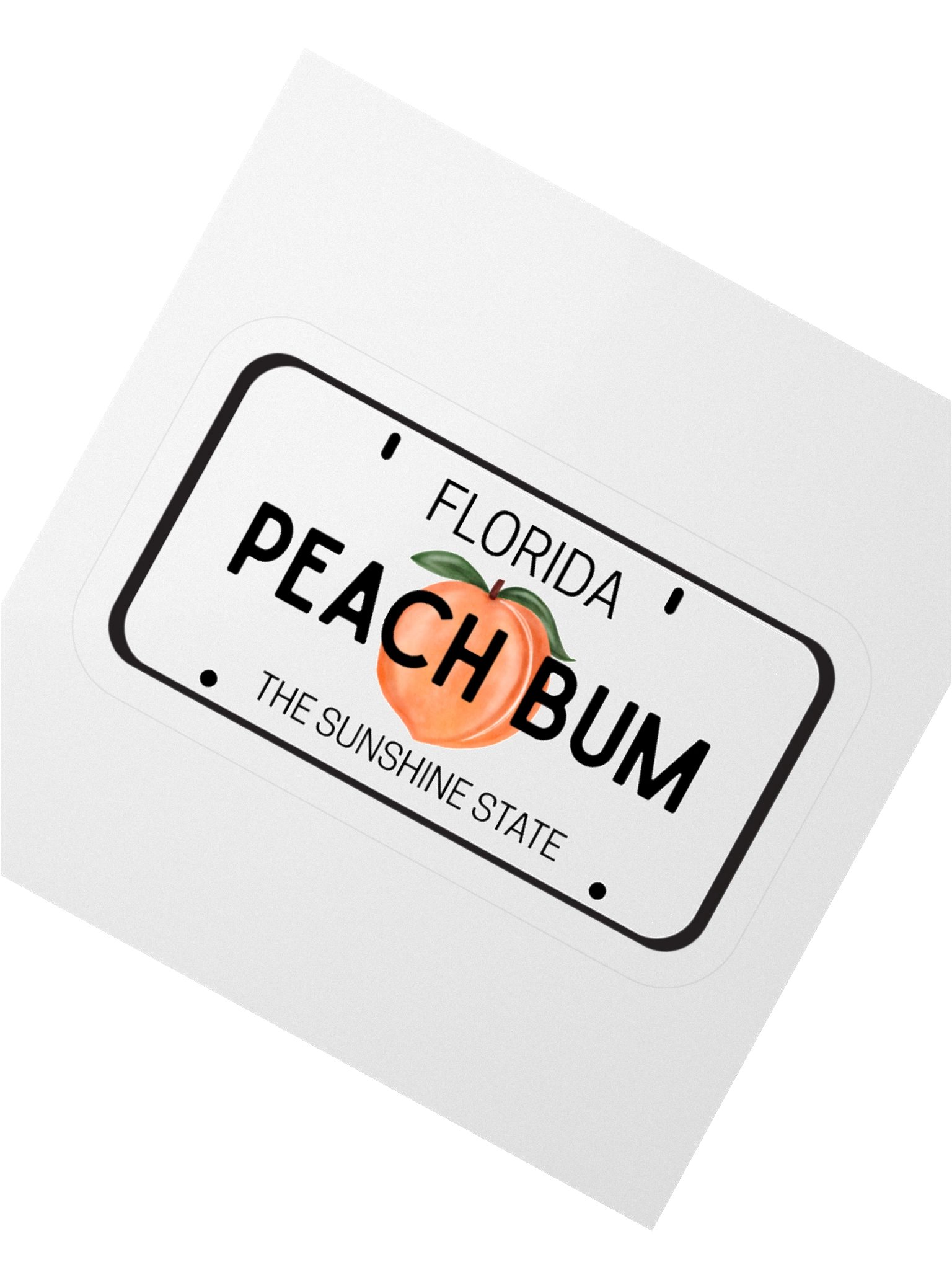 Peach Tag product image (6)