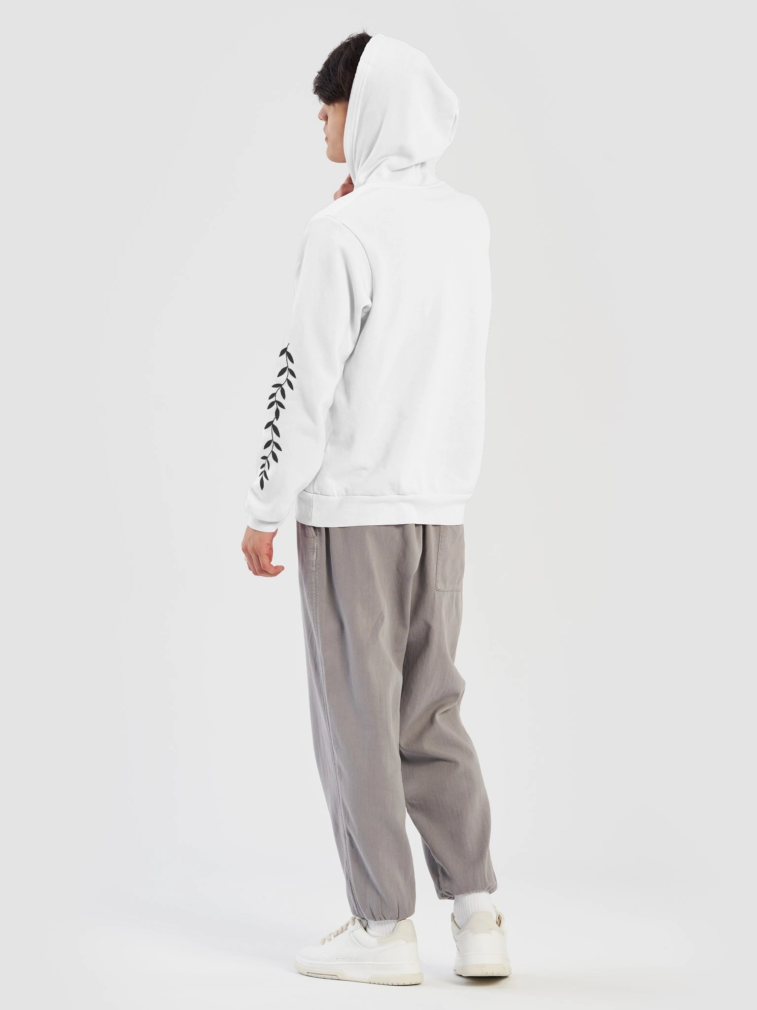 Graveyard Bard Hoodie product image (8)