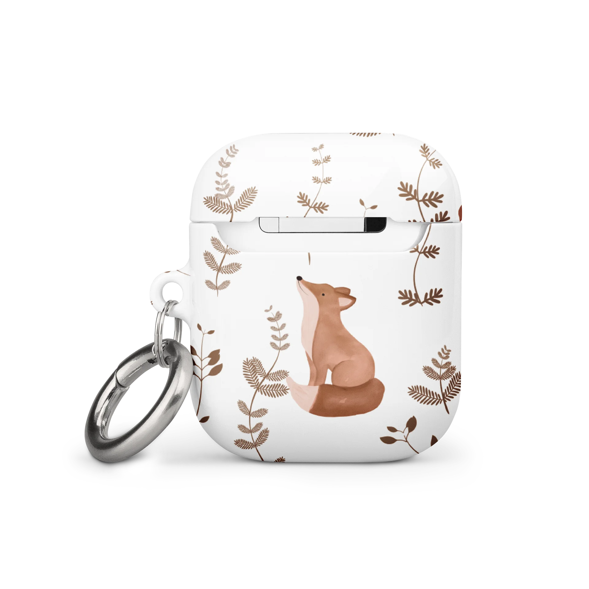 FOX AND FERN COPPER AirPods® Case product image (11)