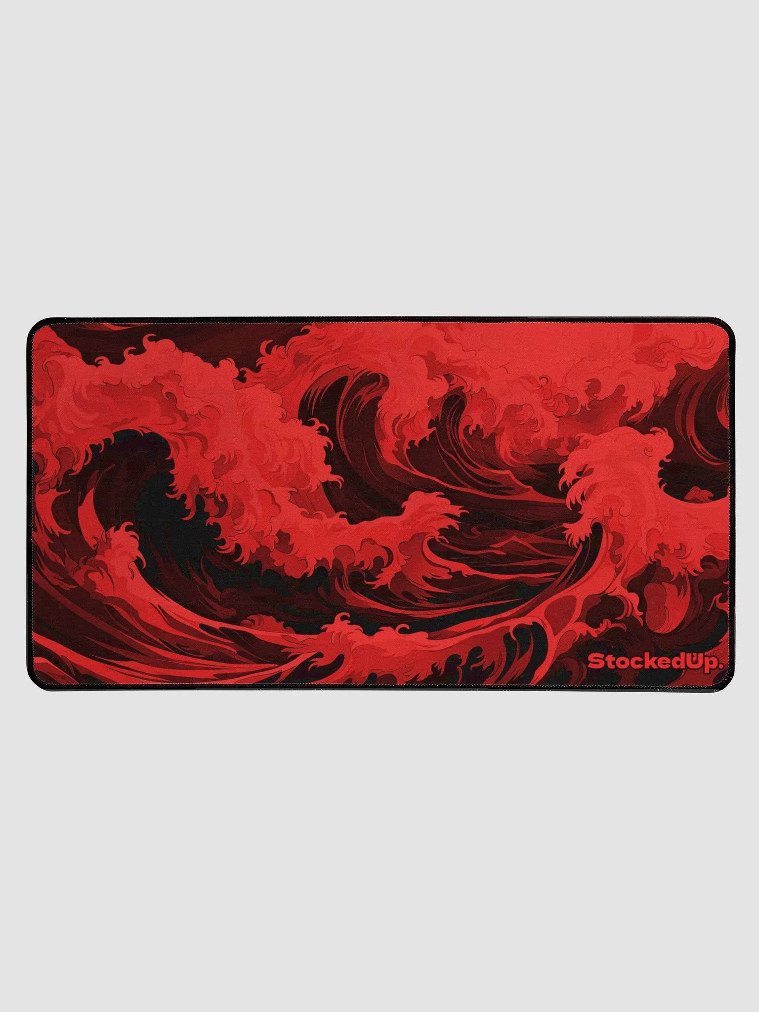 The Red Sea Stocked Up Pad product image (1)