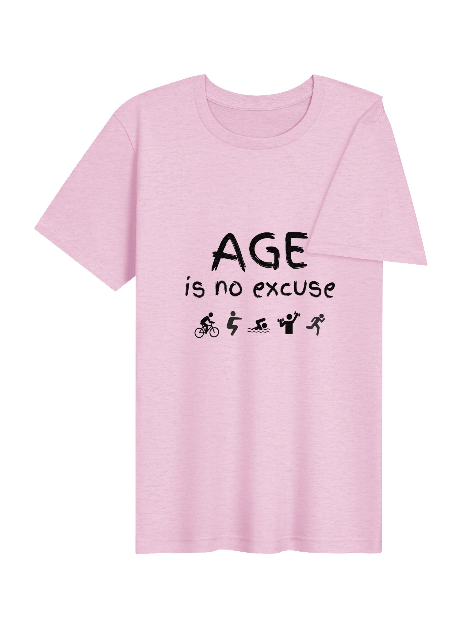 No Excuses product image (28)
