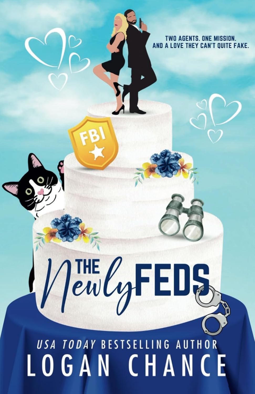 NewlyFEDS (Signed) product image (1)