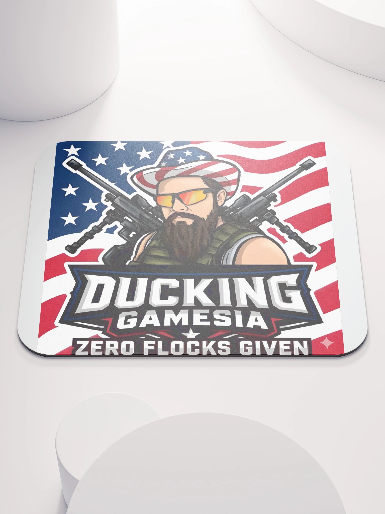 Mouse Pad G3 product image (1)