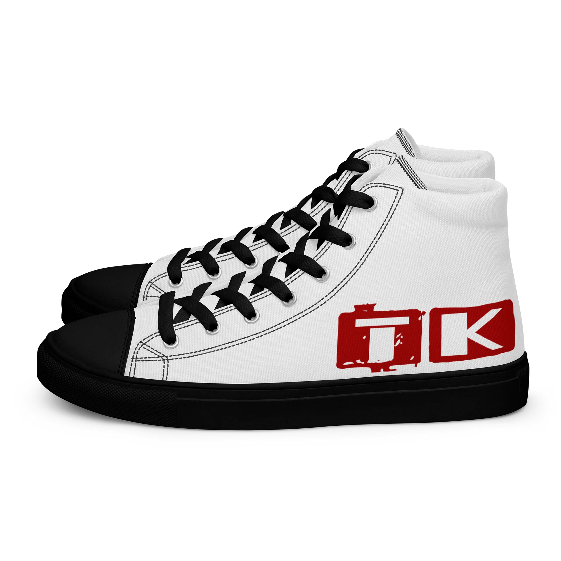 TK's Kicks product image (1)