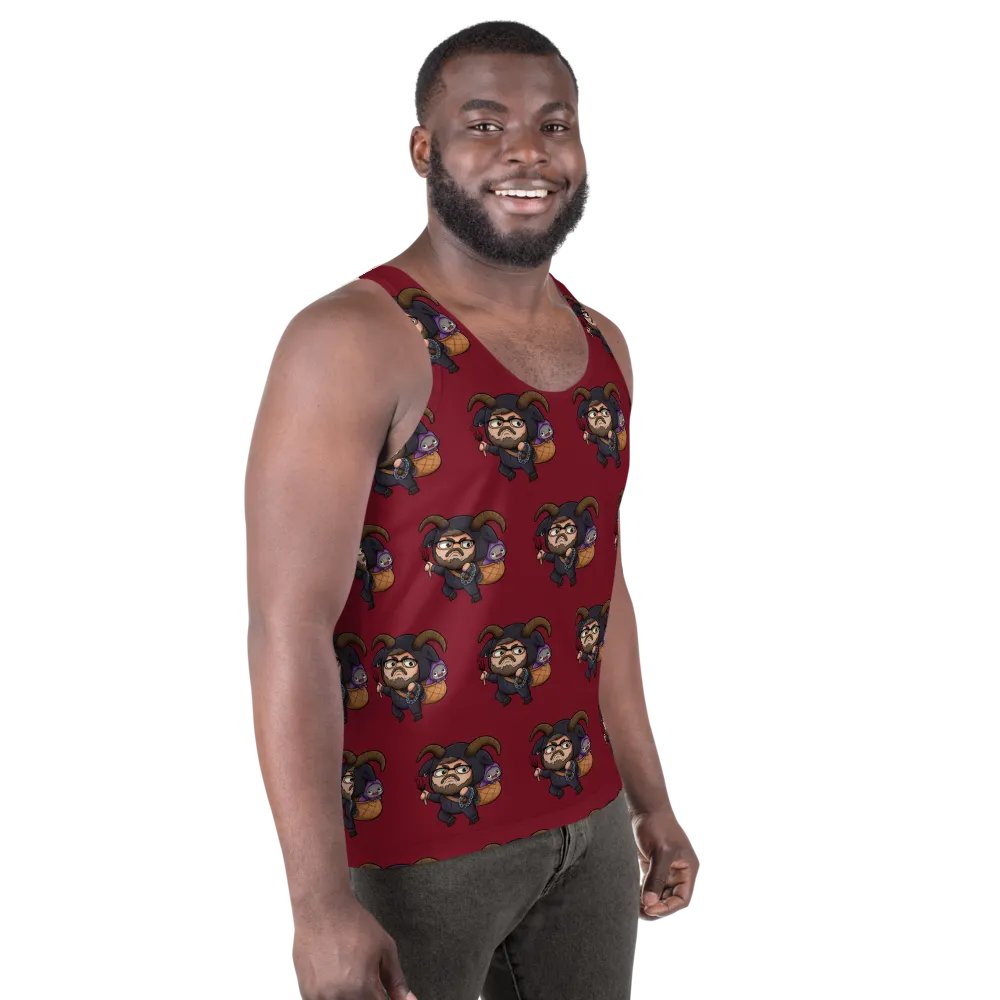KRAMPGAR Tank Top product image (4)