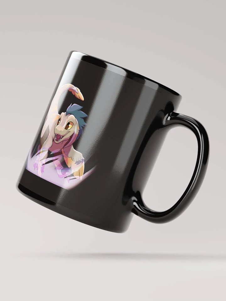 Black Talon Mug product image (2)