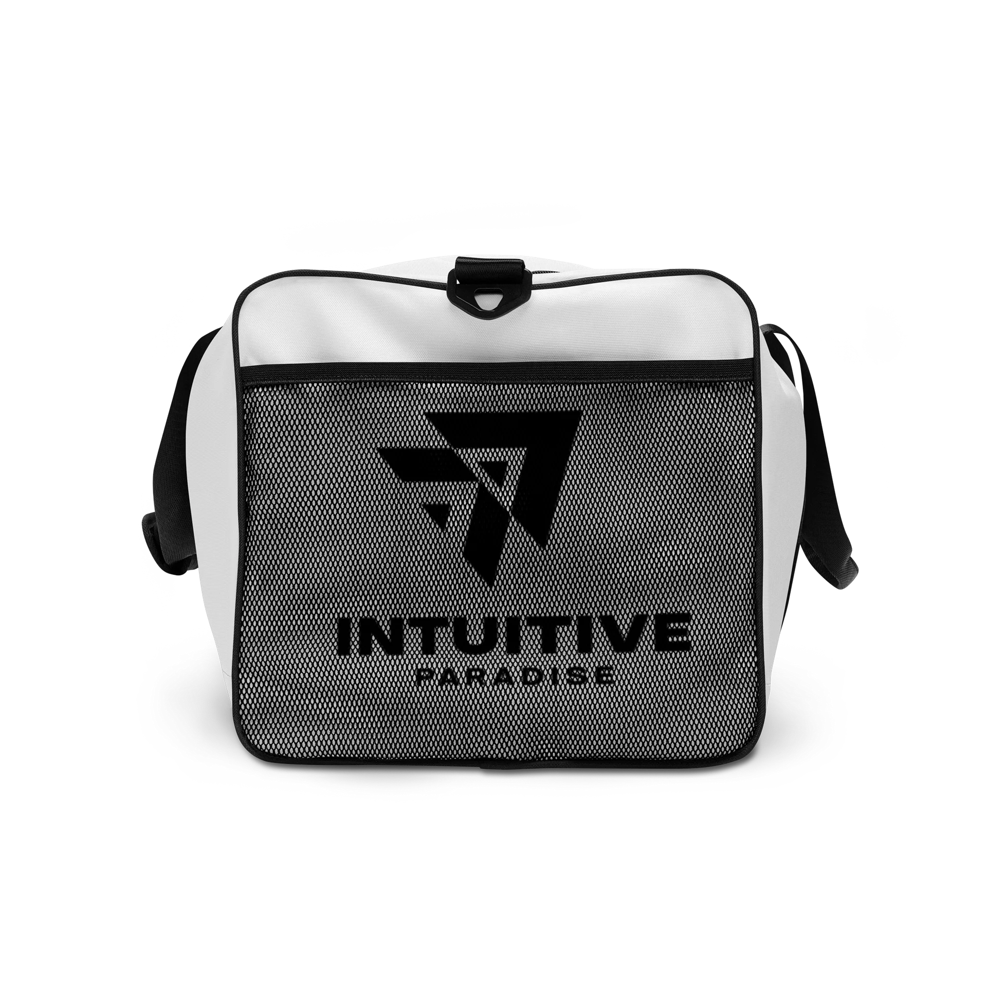 Mono Chrome Duffel product image (7)