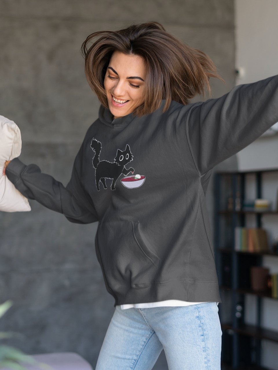 my BORSCHT classic hoodie product image (1)