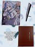 Sayu Blossom Festival Wooden Display