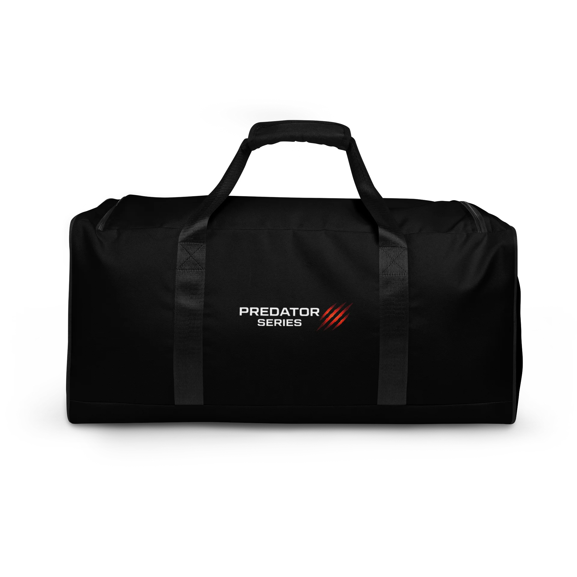 Bolso de Viaje HALP4K Essential – Negro product image (4)