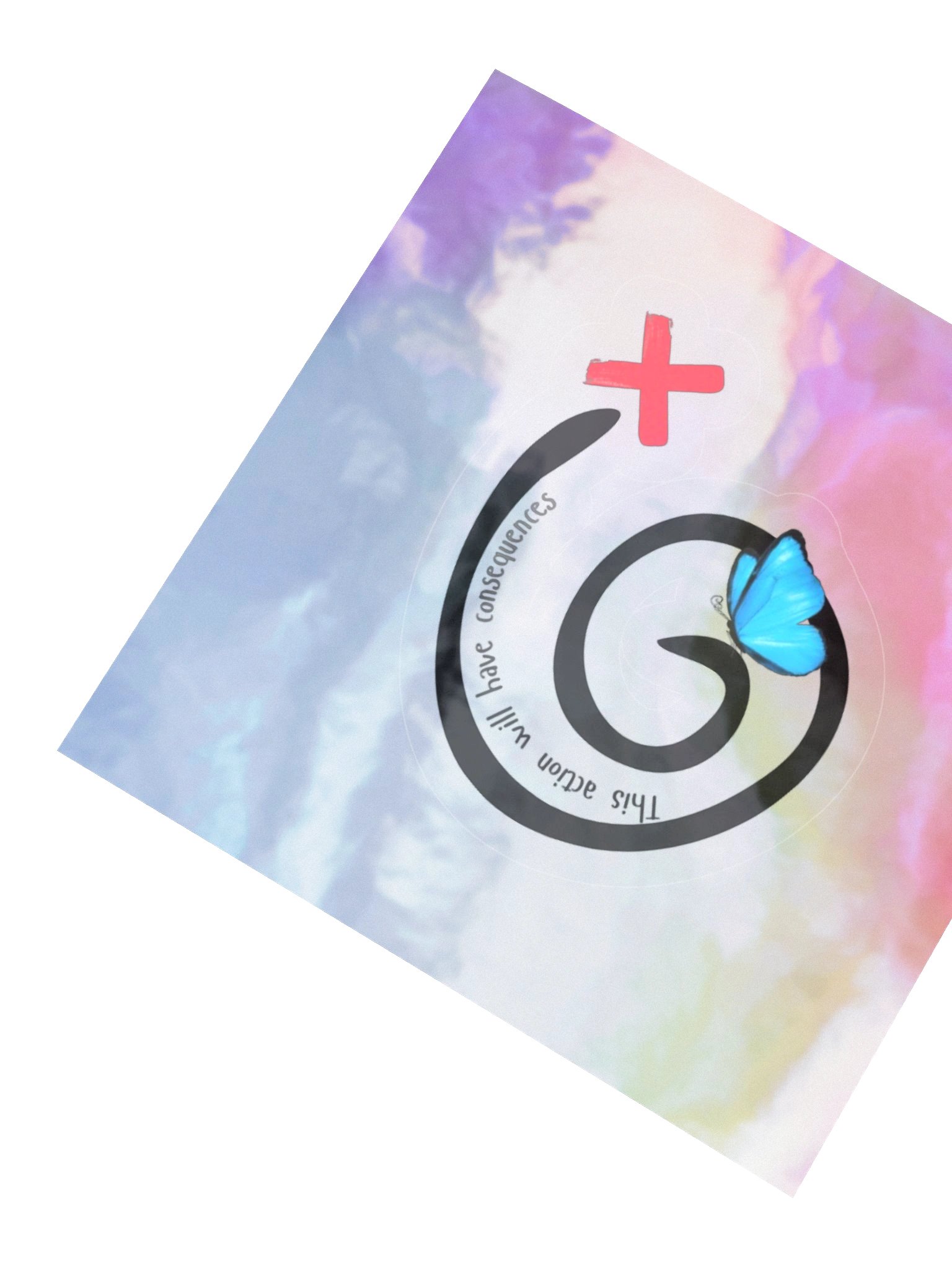 LIS Rewind Holo product image (5)