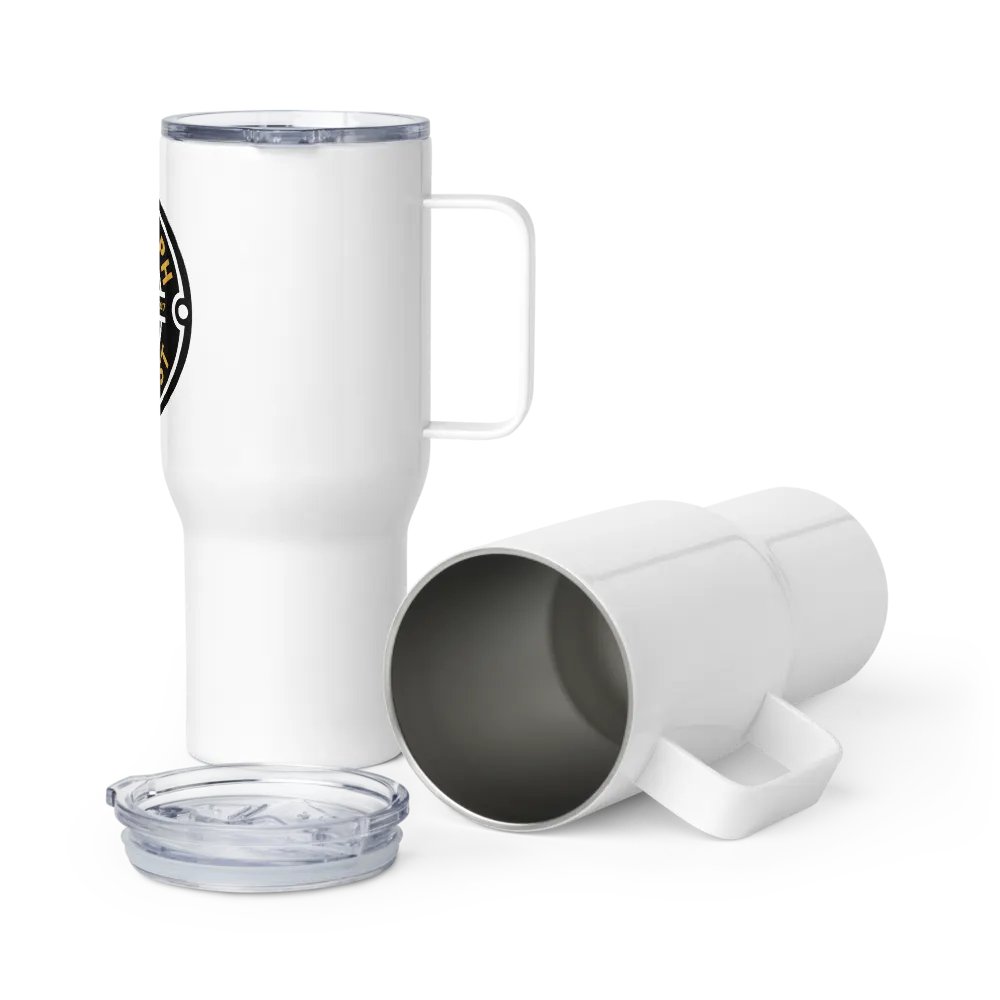 Travel Mug product image (6)