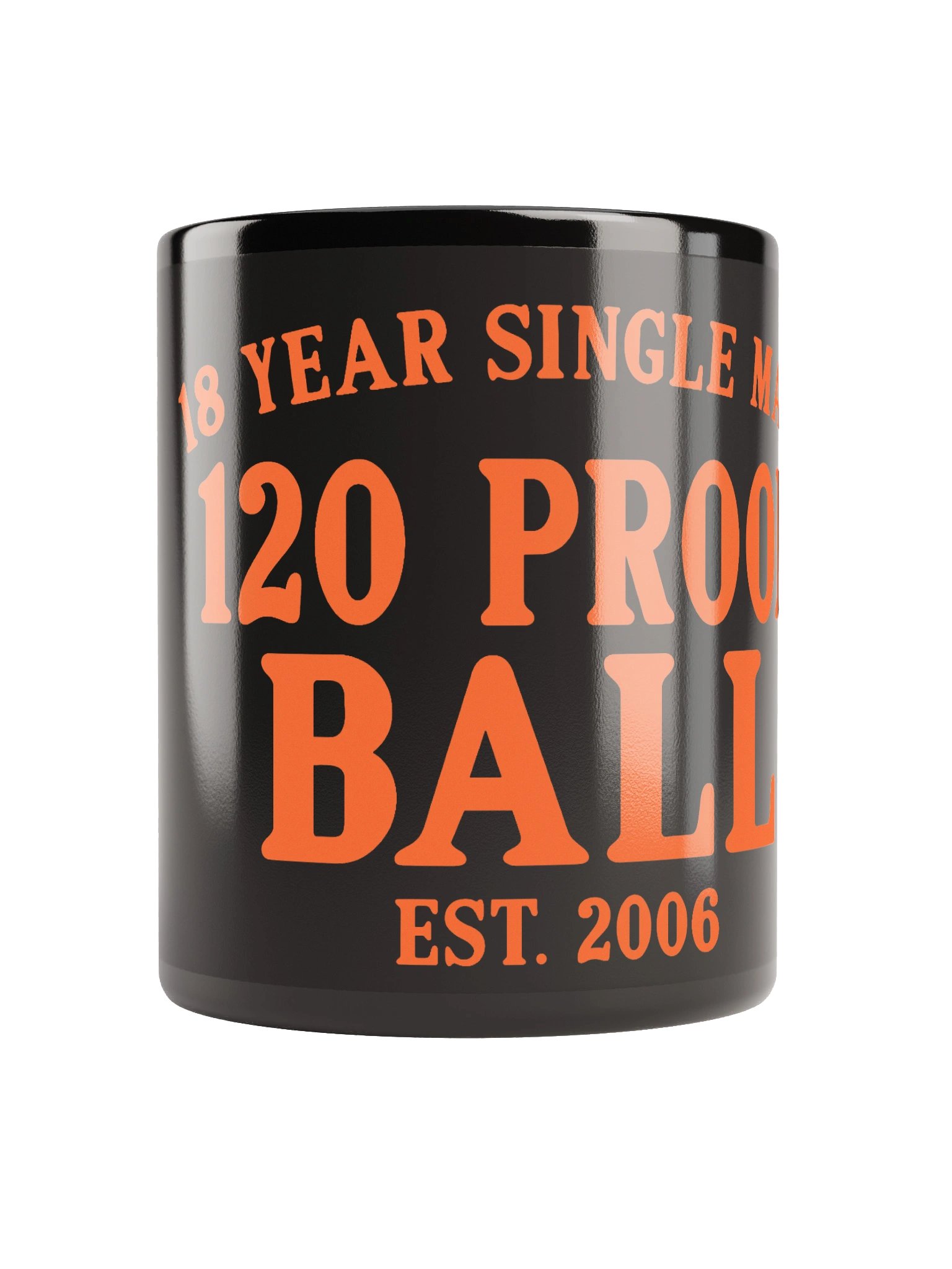 18 Year Single Malt Mug product image (10)