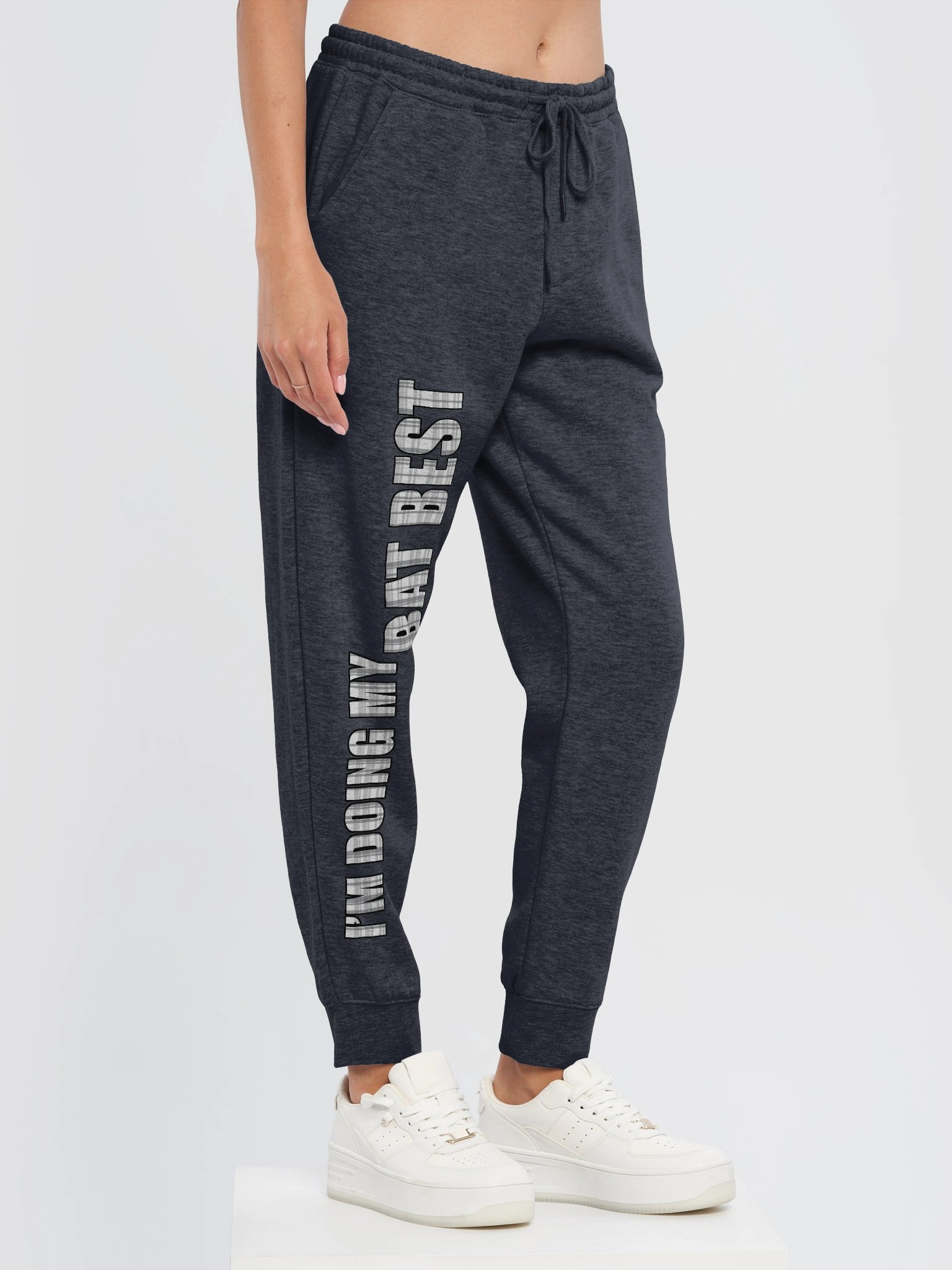 Bat Best Sweatpants product image (15)