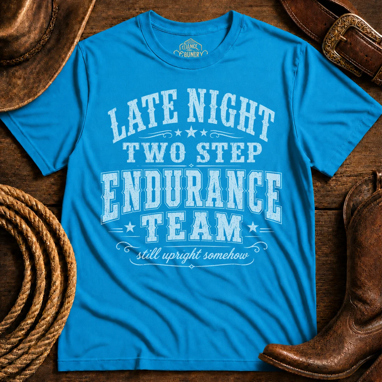 Two Step Endurance Team product image (1)